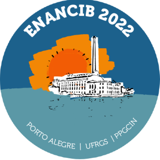 ENANCIB 2022 ENANCIB 2022