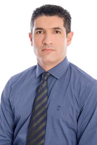 Rodrigo Vesule Fernandes