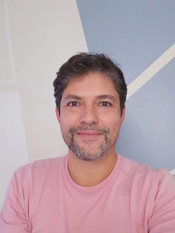 Rogério Santos Pereira