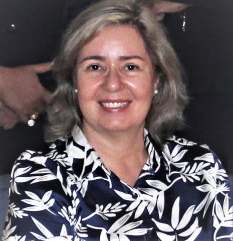 Sônia Maria da Silva Gomes