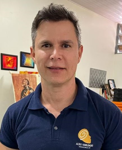 Fábio Travassos de Araújo