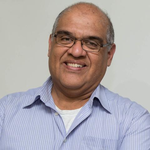 Jose Antonio Marengo Orsini
