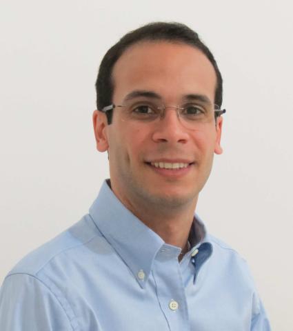 Leonardo Karam Teixeira