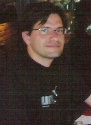 Luiz Claudio Miletti