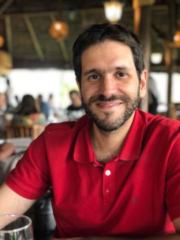 Octavio Penna Pieranti