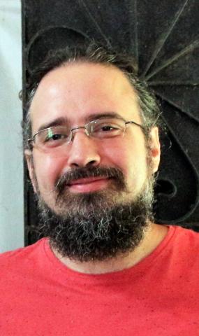 Fabio Magalhães Candotti