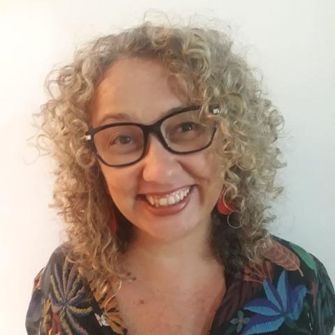 Marta Fernández y Garcia 