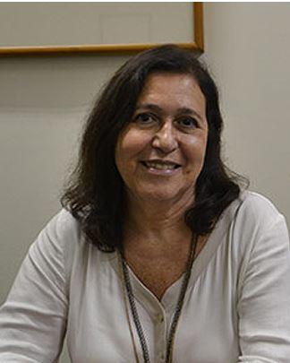 Gulnar Azevedo e Silva