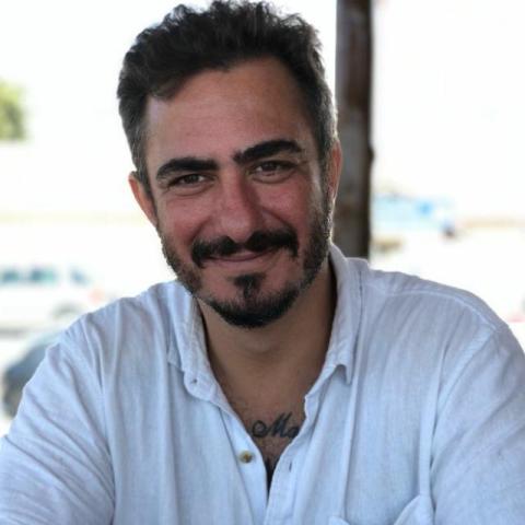 João Mitia Antunha