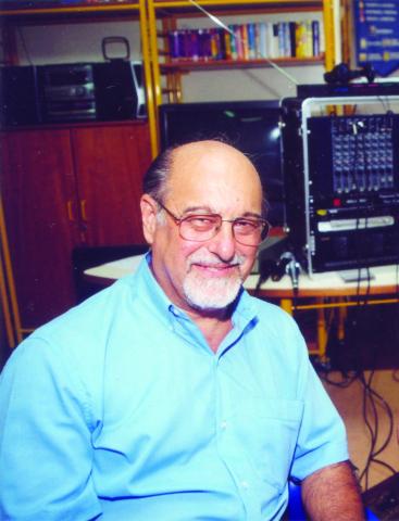 Ismar de Oliveira Soares