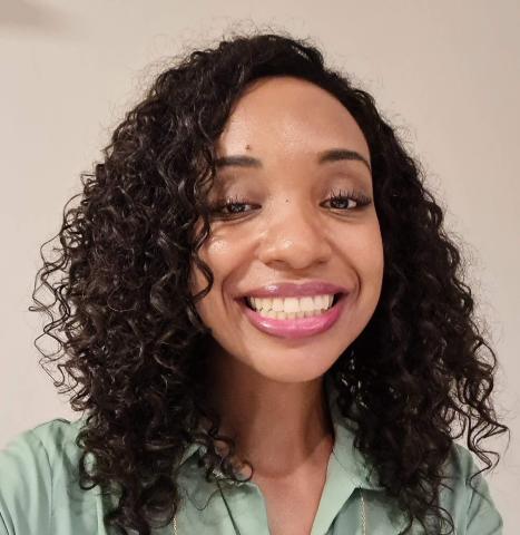 Miriam da Silva Pereira