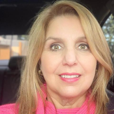 Maria Aparecida Crissi Knuppel