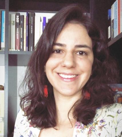 Laila Maia Galvão