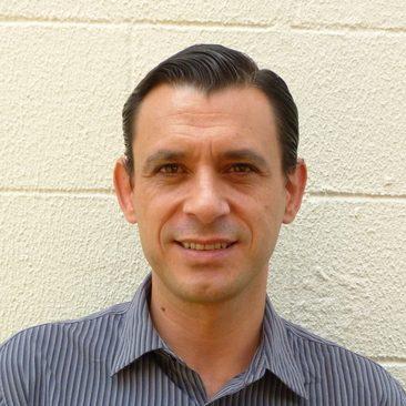 Hernandes Faustino de Carvalho