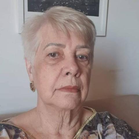 Ana Christina de Andrade Kratz