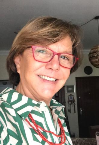 Maria José Pacífico