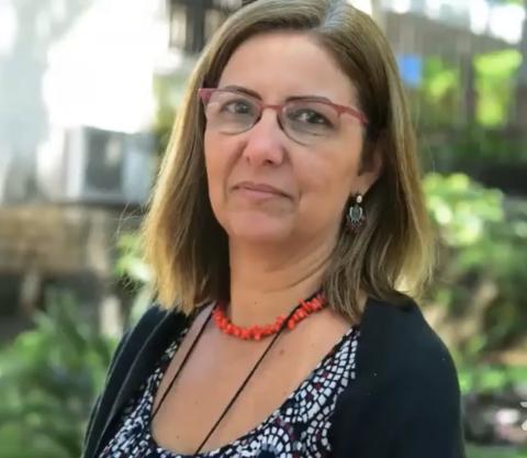Cristiana Ferreira Alves de Brito