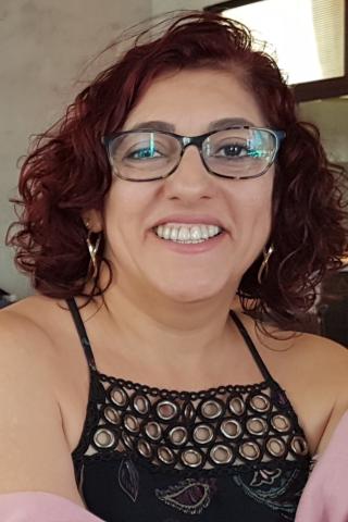 Nukácia Meyre Silva Araújo