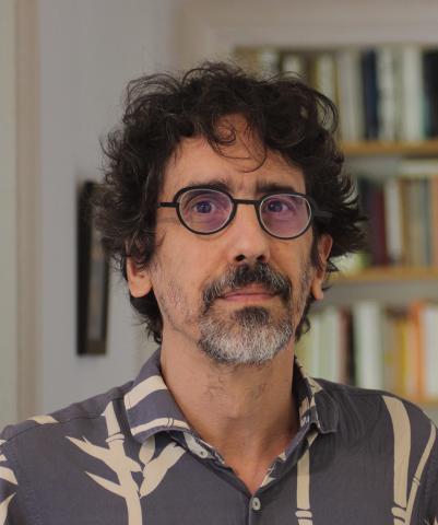 Filipe Ceppas