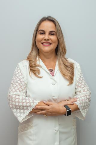 Patricia Celeste Gomes