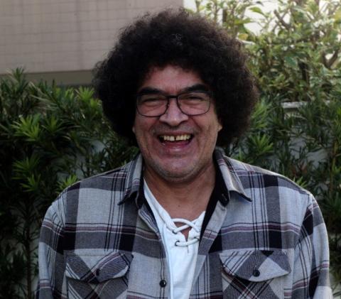 Samuel Pantoja Lima