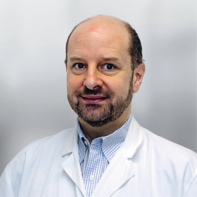Adriano Aguzzi