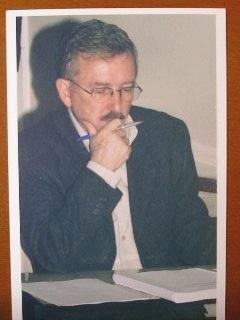 Valdemar Sguissardi