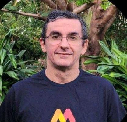 Eduardo Sávio Passos Rodrigues Martins