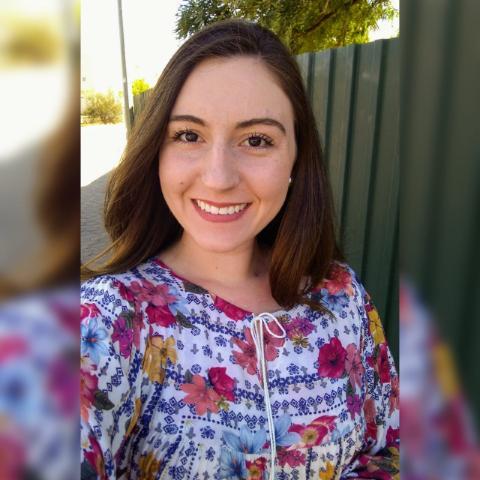 Jaqueline Antonello