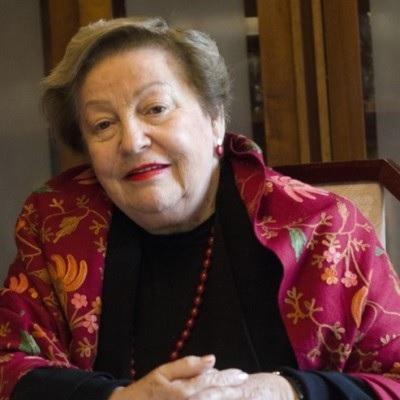 MARIA ISABEL DA CUNHA