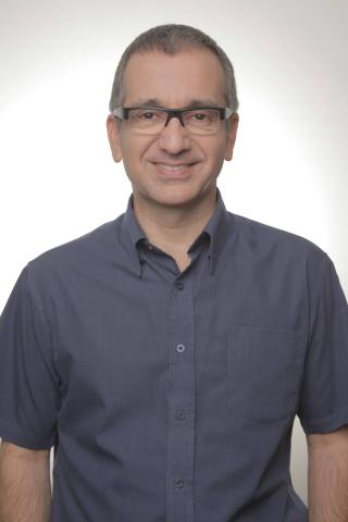 Antonio Domingues de Figueiredo