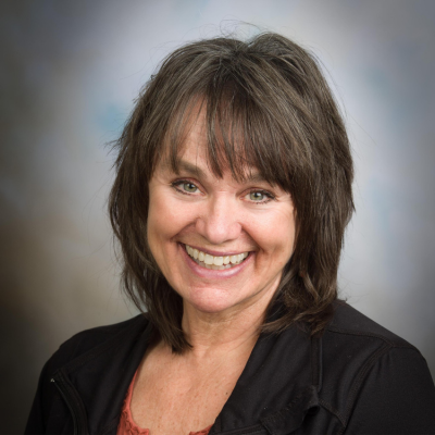Candace K. Mathiason