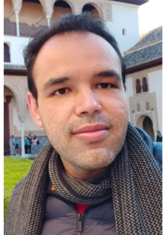 Paulo Ricardo Franco Marcelino