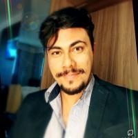 Jhonatas Moraes