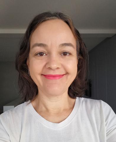 Sabrina Moreira de Moraes Oliveira