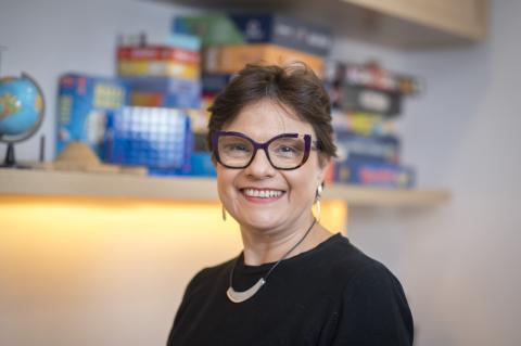 Ruth Nassiff Ruth Nassiff