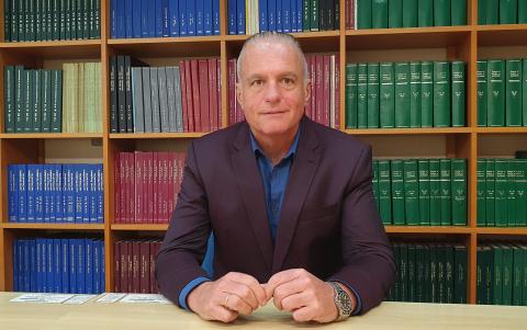 Luis Augusto Rohde