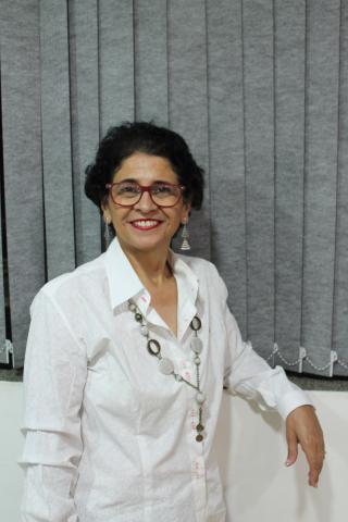 Ivone Ananias dos Santos Rocha