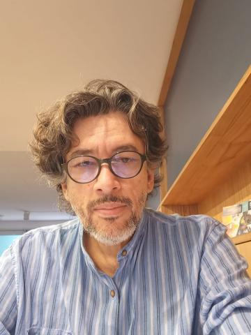 Rodolfo Elias