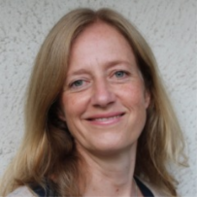 Ina Vorberg