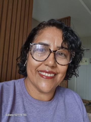 Vânia Regina Jorge da Silva Vânia Regina Jorge da Silva