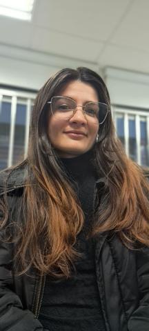 Elisa Maria de Souza Elisa Maria de Souza