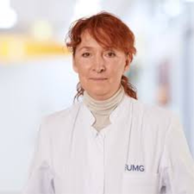 INGA ZERR