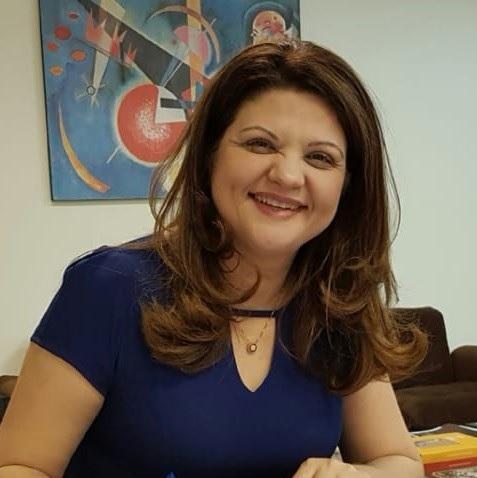 Andrea Lucia Dorini de Oliveira Carvalho Rossi