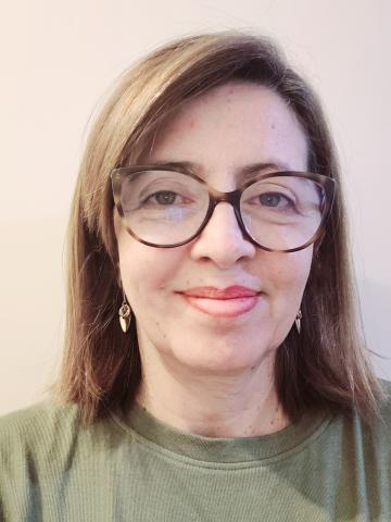 Ângela Teixeira de Moraes