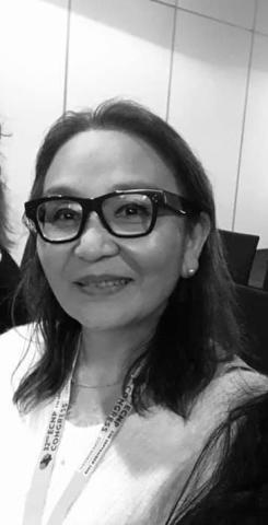 Silvia Mariama