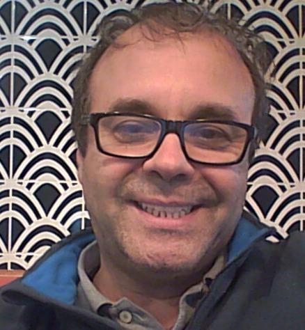 Sergio Amadeu da Silveira