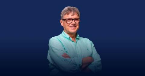 Eduardo Moresi