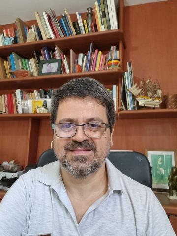 Fabio Ceneviva Lacerda de Almeida
