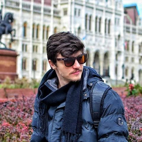Lucas Andrade Rabello